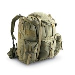 Military Backpacks